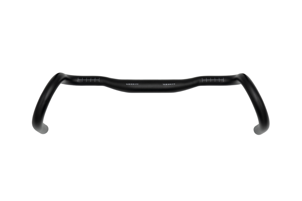 Kitchen Sink Gravel Bike Handlebar | Flared Gravel Drop Bar